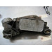 02V105 ENGINE OIL FILTER HOUSING OIL COOLER For 11-15 CHEVROLET CRUZE LS SEDAN 1.8 12992593